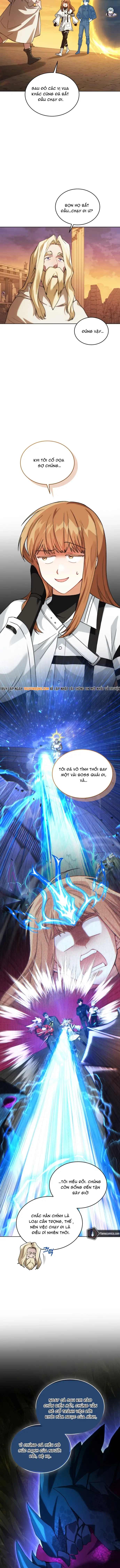 Ta Đánh Cắp Linh Hồn Của Ranker Top 1 Chapter 91 - 11