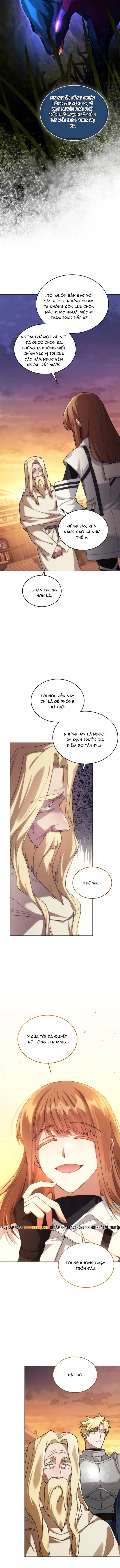 Ta Đánh Cắp Linh Hồn Của Ranker Top 1 Chapter 91 - 12