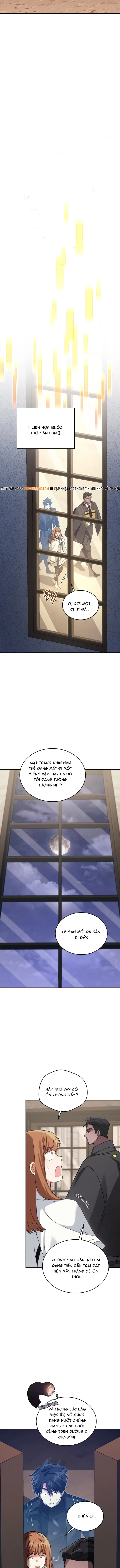 Ta Đánh Cắp Linh Hồn Của Ranker Top 1 Chapter 91 - 15