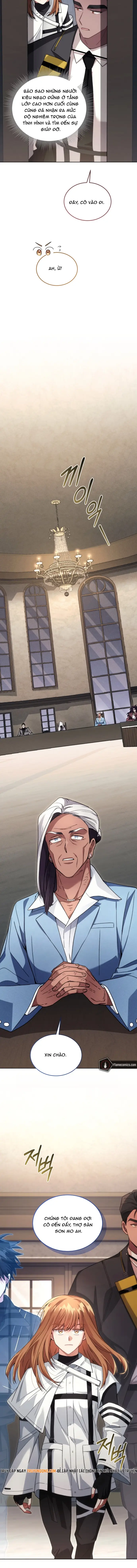 Ta Đánh Cắp Linh Hồn Của Ranker Top 1 Chapter 91 - 16