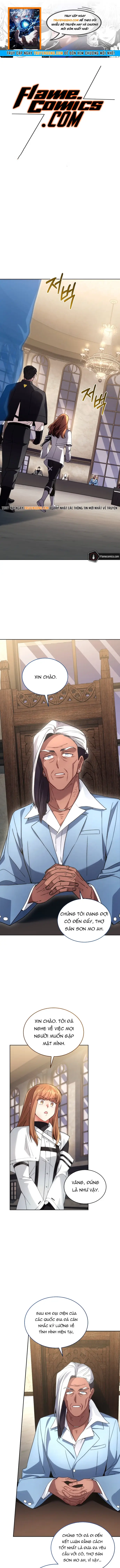 Ta Đánh Cắp Linh Hồn Của Ranker Top 1 Chapter 92 - 1