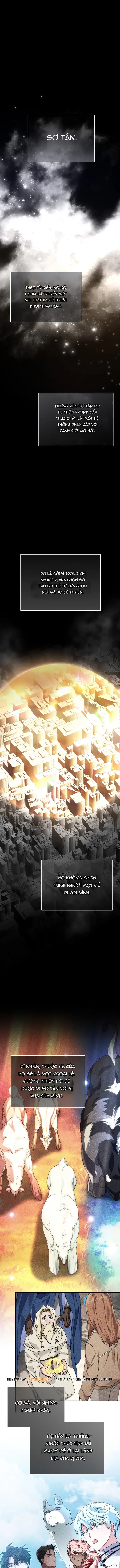 Ta Đánh Cắp Linh Hồn Của Ranker Top 1 Chapter 92 - 3