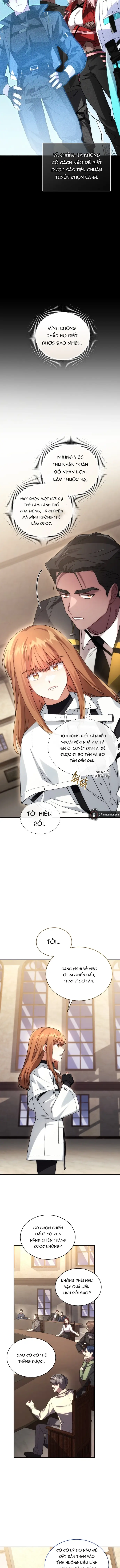 Ta Đánh Cắp Linh Hồn Của Ranker Top 1 Chapter 92 - 4