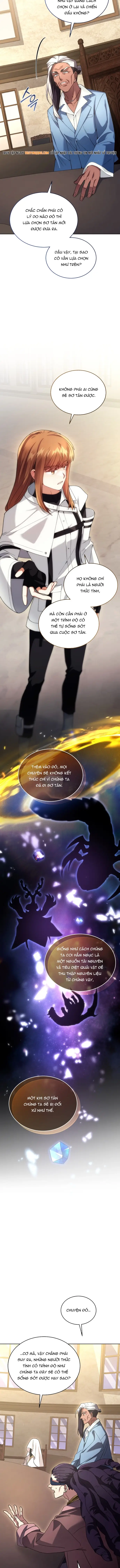 Ta Đánh Cắp Linh Hồn Của Ranker Top 1 Chapter 92 - 5