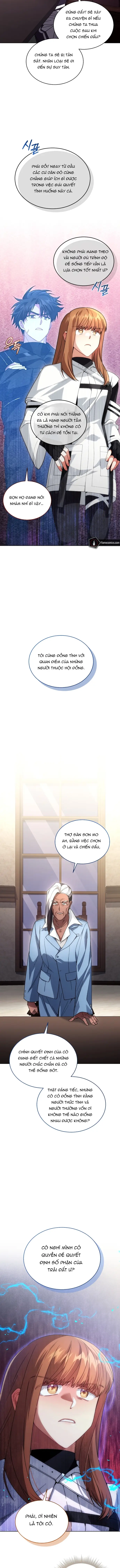 Ta Đánh Cắp Linh Hồn Của Ranker Top 1 Chapter 92 - 6