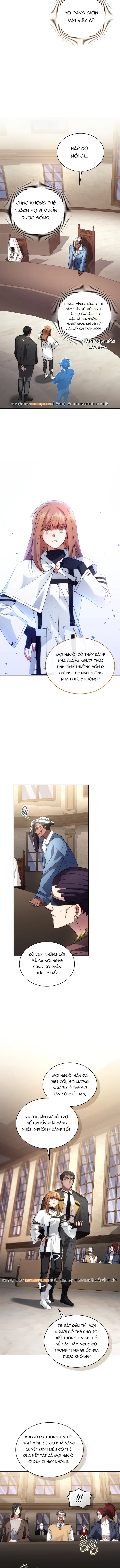 Ta Đánh Cắp Linh Hồn Của Ranker Top 1 Chapter 92 - 7