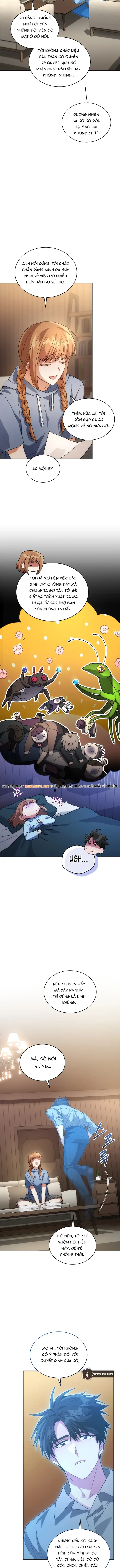 Ta Đánh Cắp Linh Hồn Của Ranker Top 1 Chapter 92 - 9