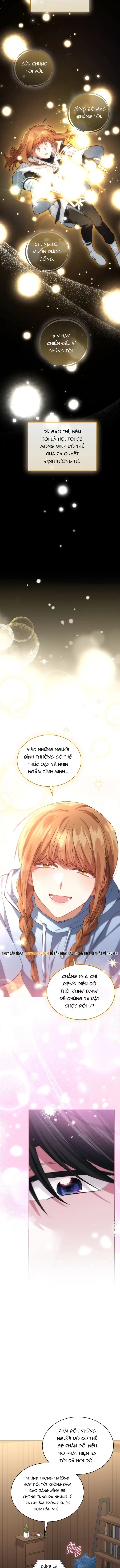 Ta Đánh Cắp Linh Hồn Của Ranker Top 1 Chapter 92 - 11