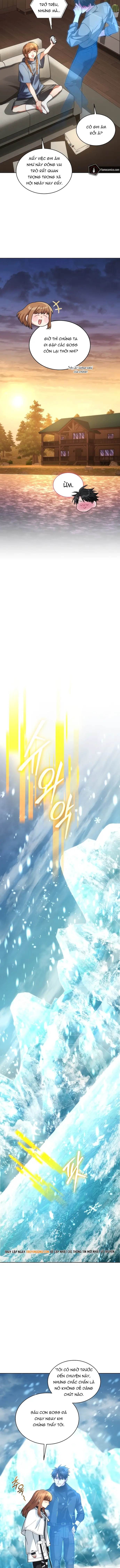 Ta Đánh Cắp Linh Hồn Của Ranker Top 1 Chapter 92 - 12