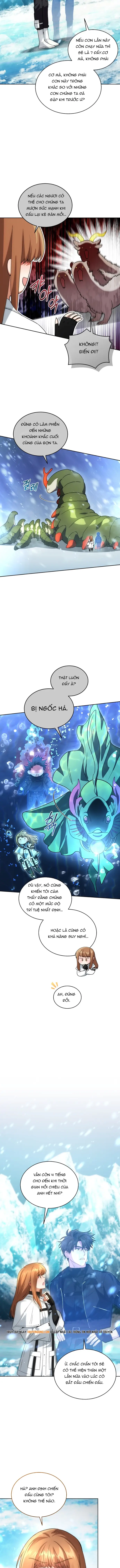 Ta Đánh Cắp Linh Hồn Của Ranker Top 1 Chapter 92 - 13