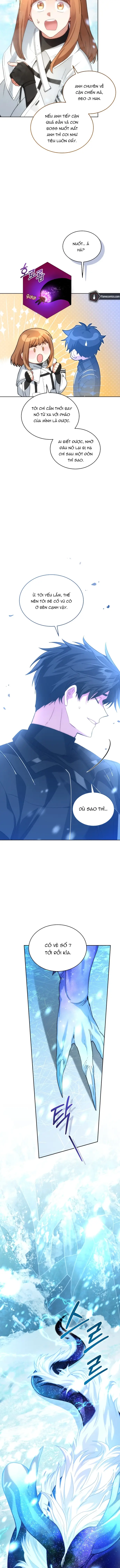 Ta Đánh Cắp Linh Hồn Của Ranker Top 1 Chapter 92 - 14