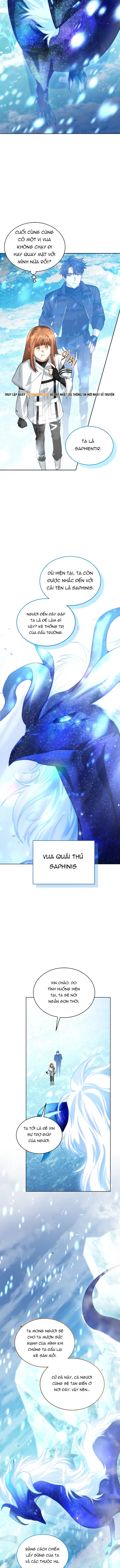 Ta Đánh Cắp Linh Hồn Của Ranker Top 1 Chapter 92 - 15