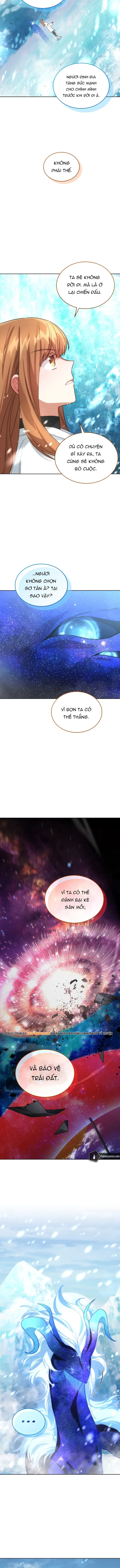 Ta Đánh Cắp Linh Hồn Của Ranker Top 1 Chapter 92 - 16