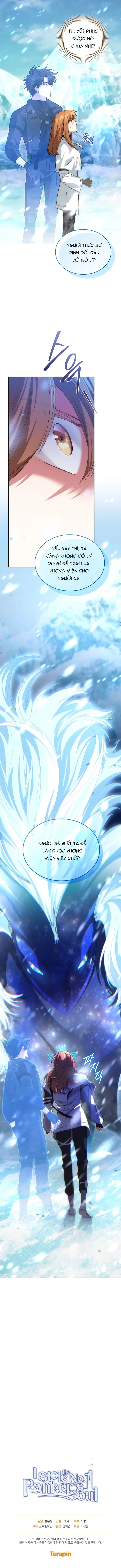 Ta Đánh Cắp Linh Hồn Của Ranker Top 1 Chapter 92 - 17