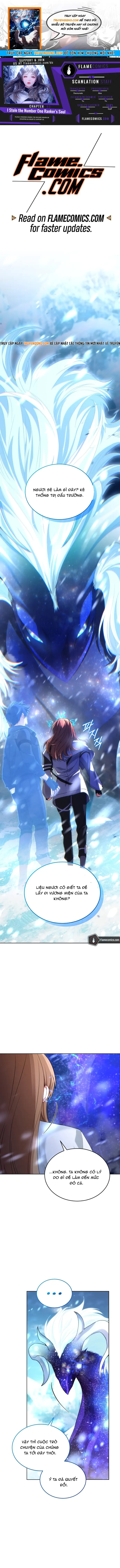 Ta Đánh Cắp Linh Hồn Của Ranker Top 1 Chapter 93 - 1