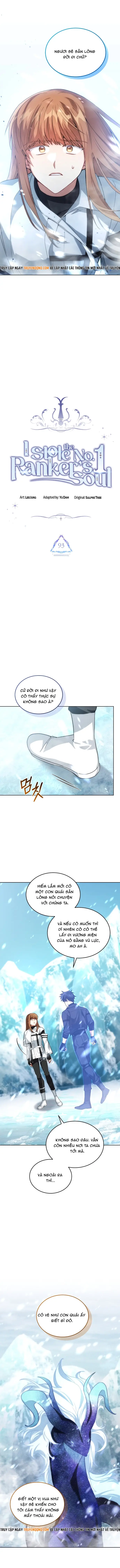 Ta Đánh Cắp Linh Hồn Của Ranker Top 1 Chapter 93 - 2