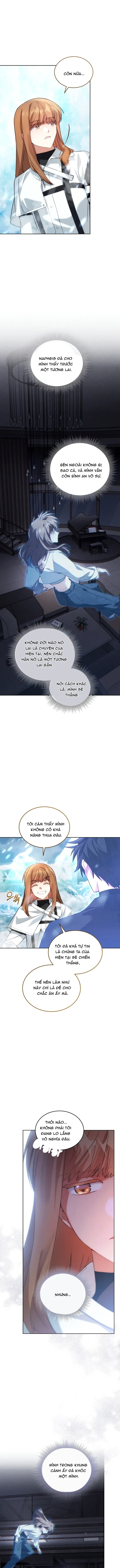 Ta Đánh Cắp Linh Hồn Của Ranker Top 1 Chapter 93 - 3