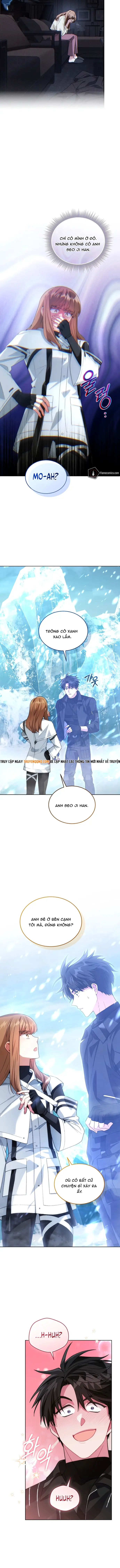 Ta Đánh Cắp Linh Hồn Của Ranker Top 1 Chapter 93 - 4