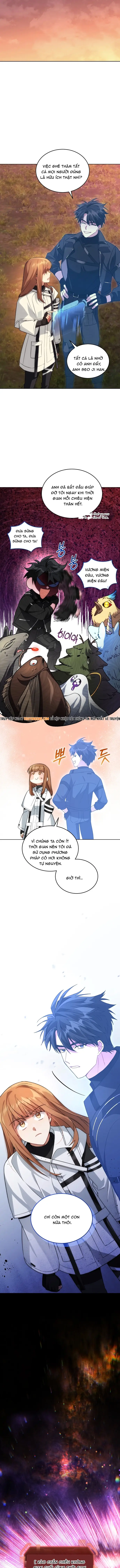 Ta Đánh Cắp Linh Hồn Của Ranker Top 1 Chapter 93 - 6