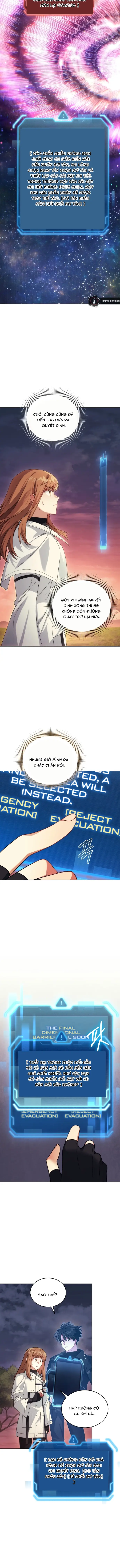Ta Đánh Cắp Linh Hồn Của Ranker Top 1 Chapter 93 - 7