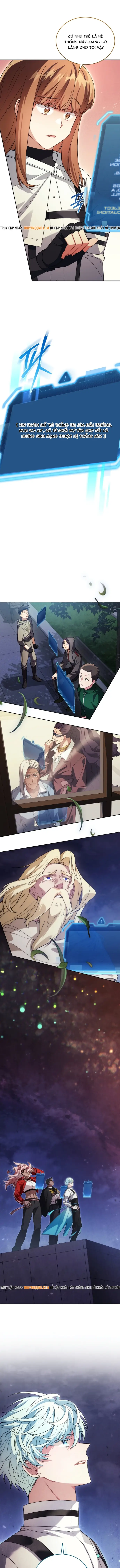 Ta Đánh Cắp Linh Hồn Của Ranker Top 1 Chapter 93 - 8