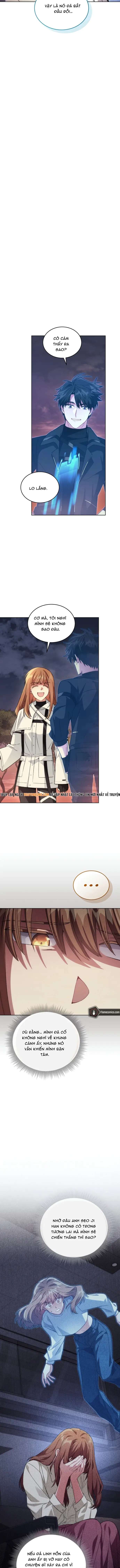 Ta Đánh Cắp Linh Hồn Của Ranker Top 1 Chapter 93 - 9