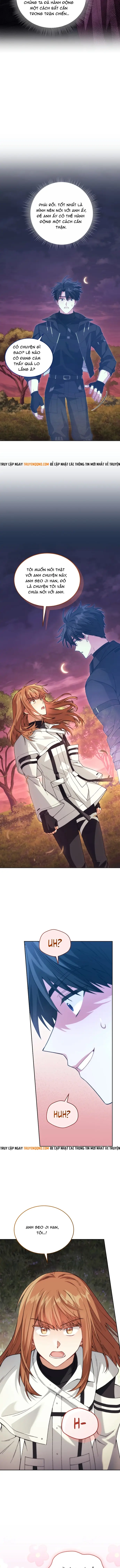 Ta Đánh Cắp Linh Hồn Của Ranker Top 1 Chapter 93 - 10