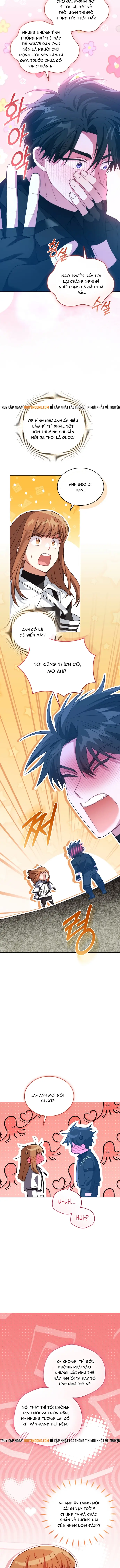 Ta Đánh Cắp Linh Hồn Của Ranker Top 1 Chapter 93 - 11