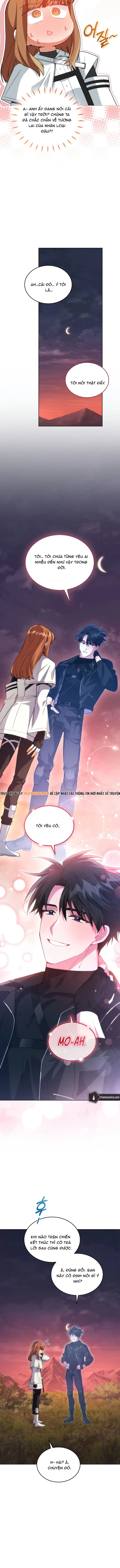 Ta Đánh Cắp Linh Hồn Của Ranker Top 1 Chapter 93 - 12