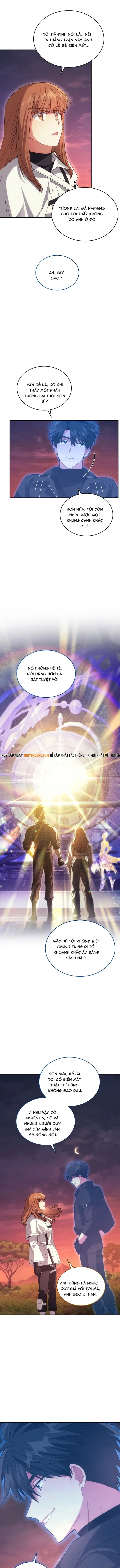 Ta Đánh Cắp Linh Hồn Của Ranker Top 1 Chapter 93 - 13