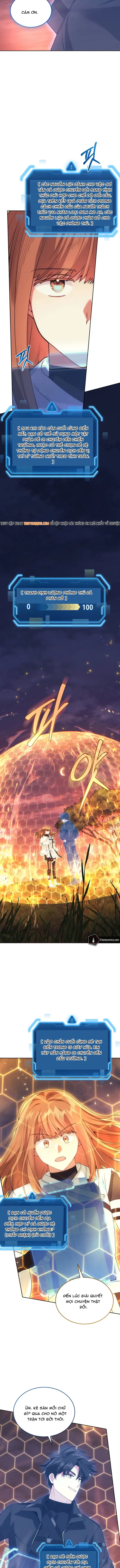 Ta Đánh Cắp Linh Hồn Của Ranker Top 1 Chapter 93 - 14