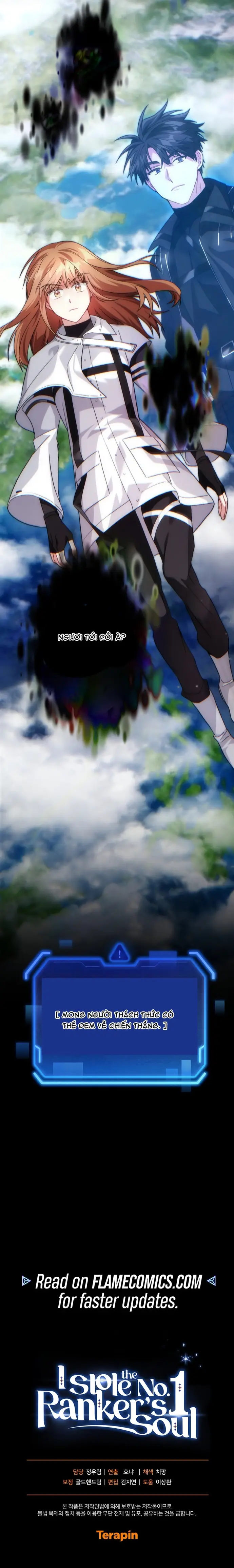Ta Đánh Cắp Linh Hồn Của Ranker Top 1 Chapter 93 - 16
