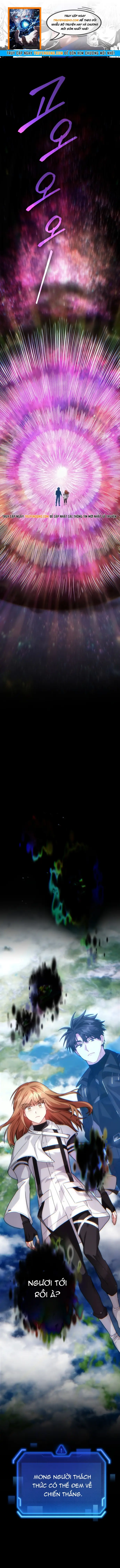 Ta Đánh Cắp Linh Hồn Của Ranker Top 1 Chapter 94 - 1