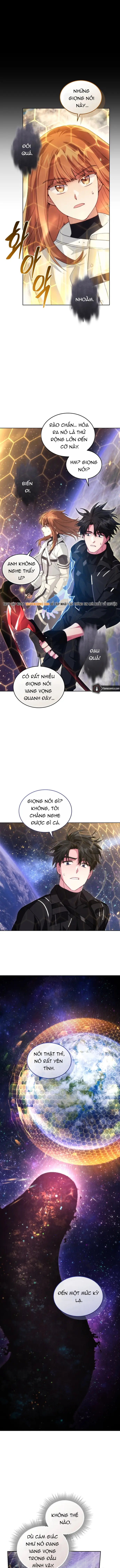 Ta Đánh Cắp Linh Hồn Của Ranker Top 1 Chapter 94 - 2