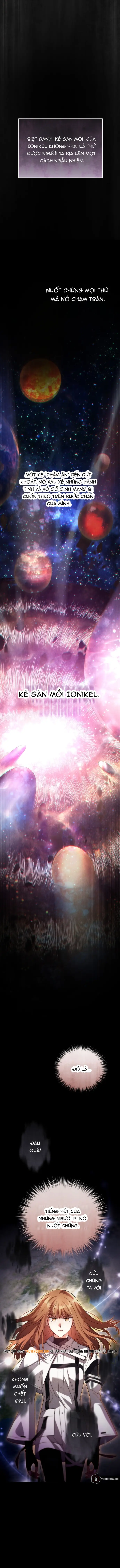 Ta Đánh Cắp Linh Hồn Của Ranker Top 1 Chapter 94 - 4