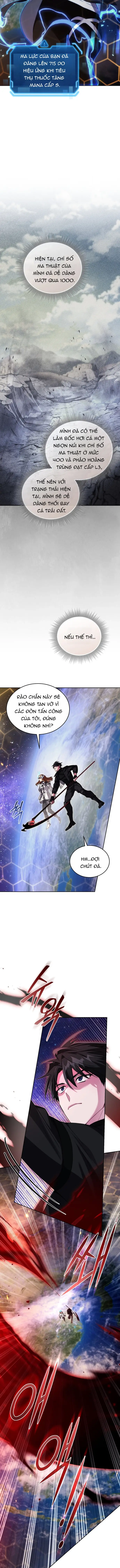 Ta Đánh Cắp Linh Hồn Của Ranker Top 1 Chapter 94 - 6