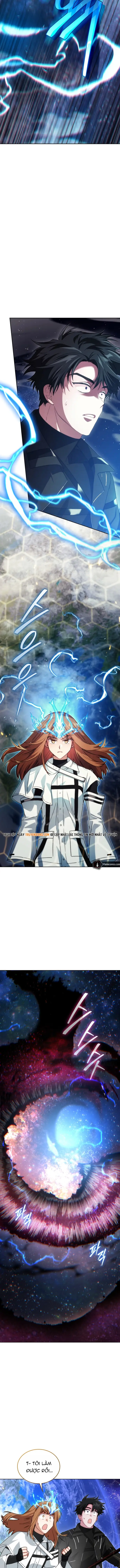 Ta Đánh Cắp Linh Hồn Của Ranker Top 1 Chapter 94 - 9