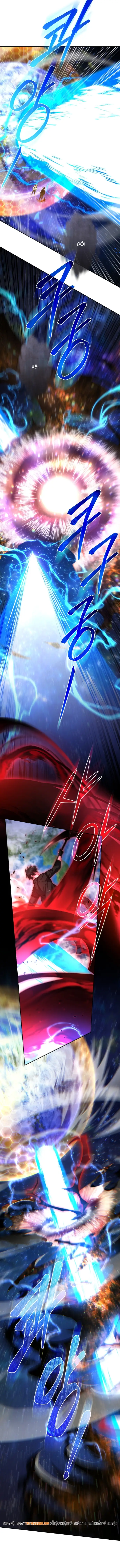 Ta Đánh Cắp Linh Hồn Của Ranker Top 1 Chapter 94 - 11