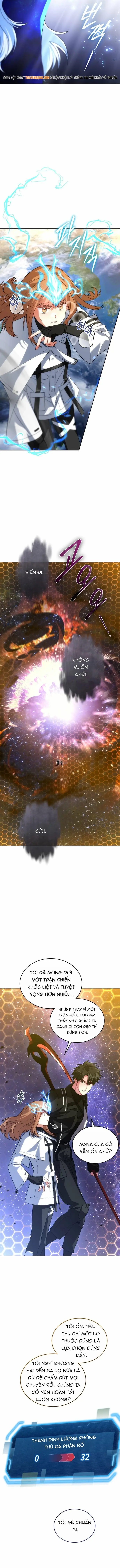 Ta Đánh Cắp Linh Hồn Của Ranker Top 1 Chapter 94 - 13