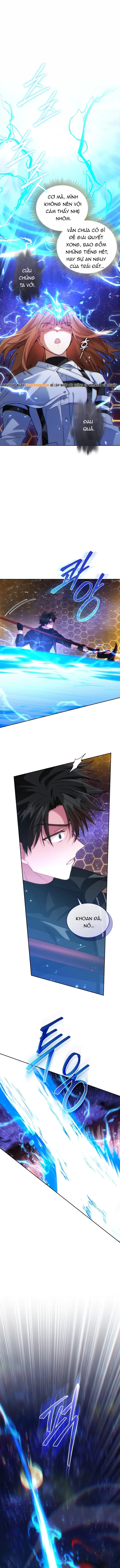 Ta Đánh Cắp Linh Hồn Của Ranker Top 1 Chapter 94 - 14