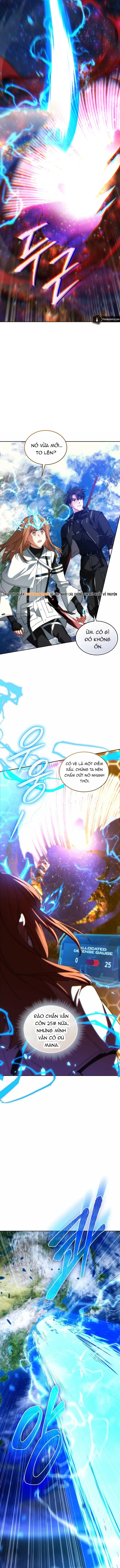 Ta Đánh Cắp Linh Hồn Của Ranker Top 1 Chapter 94 - 15