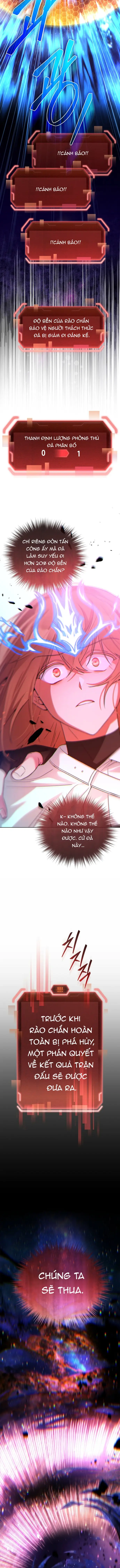 Ta Đánh Cắp Linh Hồn Của Ranker Top 1 Chapter 94 - 17