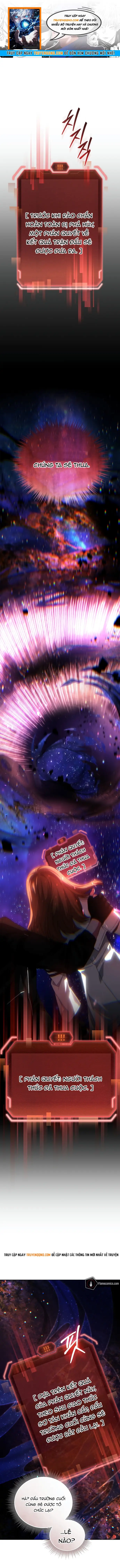 Ta Đánh Cắp Linh Hồn Của Ranker Top 1 Chapter 95 - 1