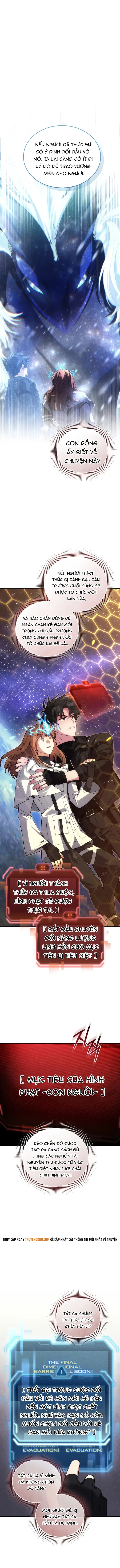 Ta Đánh Cắp Linh Hồn Của Ranker Top 1 Chapter 95 - 2