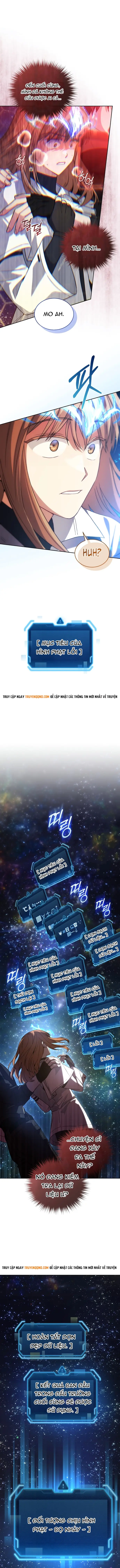 Ta Đánh Cắp Linh Hồn Của Ranker Top 1 Chapter 95 - 3