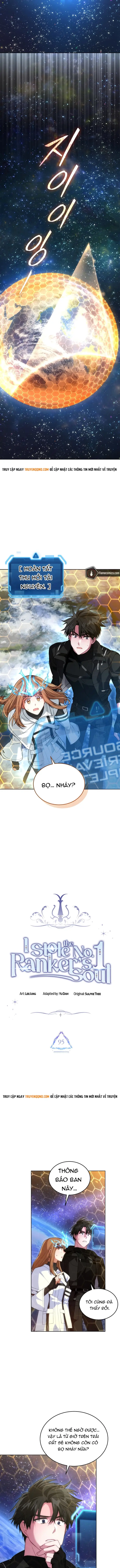Ta Đánh Cắp Linh Hồn Của Ranker Top 1 Chapter 95 - 4