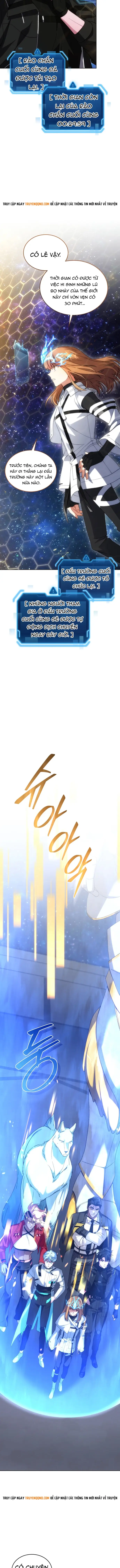 Ta Đánh Cắp Linh Hồn Của Ranker Top 1 Chapter 95 - 5