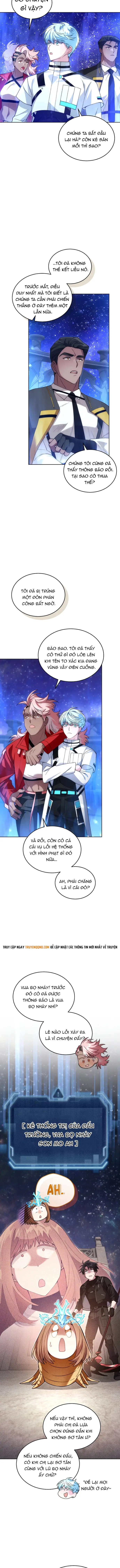 Ta Đánh Cắp Linh Hồn Của Ranker Top 1 Chapter 95 - 6