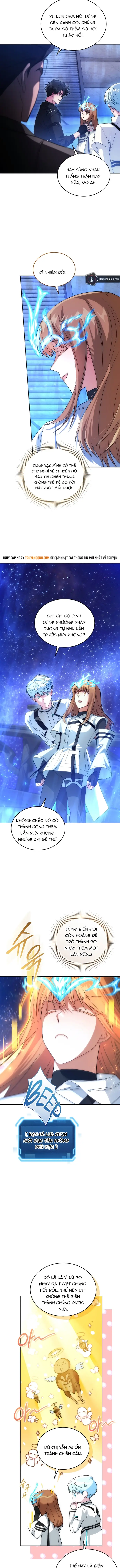 Ta Đánh Cắp Linh Hồn Của Ranker Top 1 Chapter 95 - 7