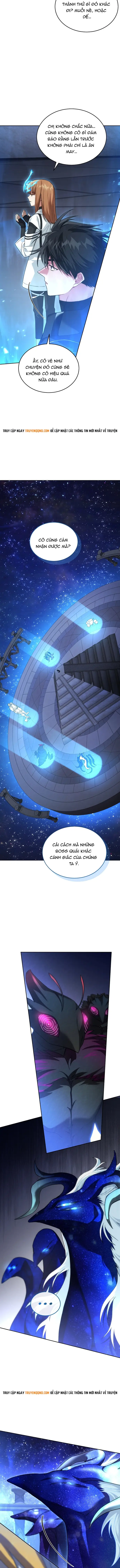 Ta Đánh Cắp Linh Hồn Của Ranker Top 1 Chapter 95 - 8